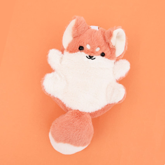 Cute Forest Plush Toy Blind Box Fox