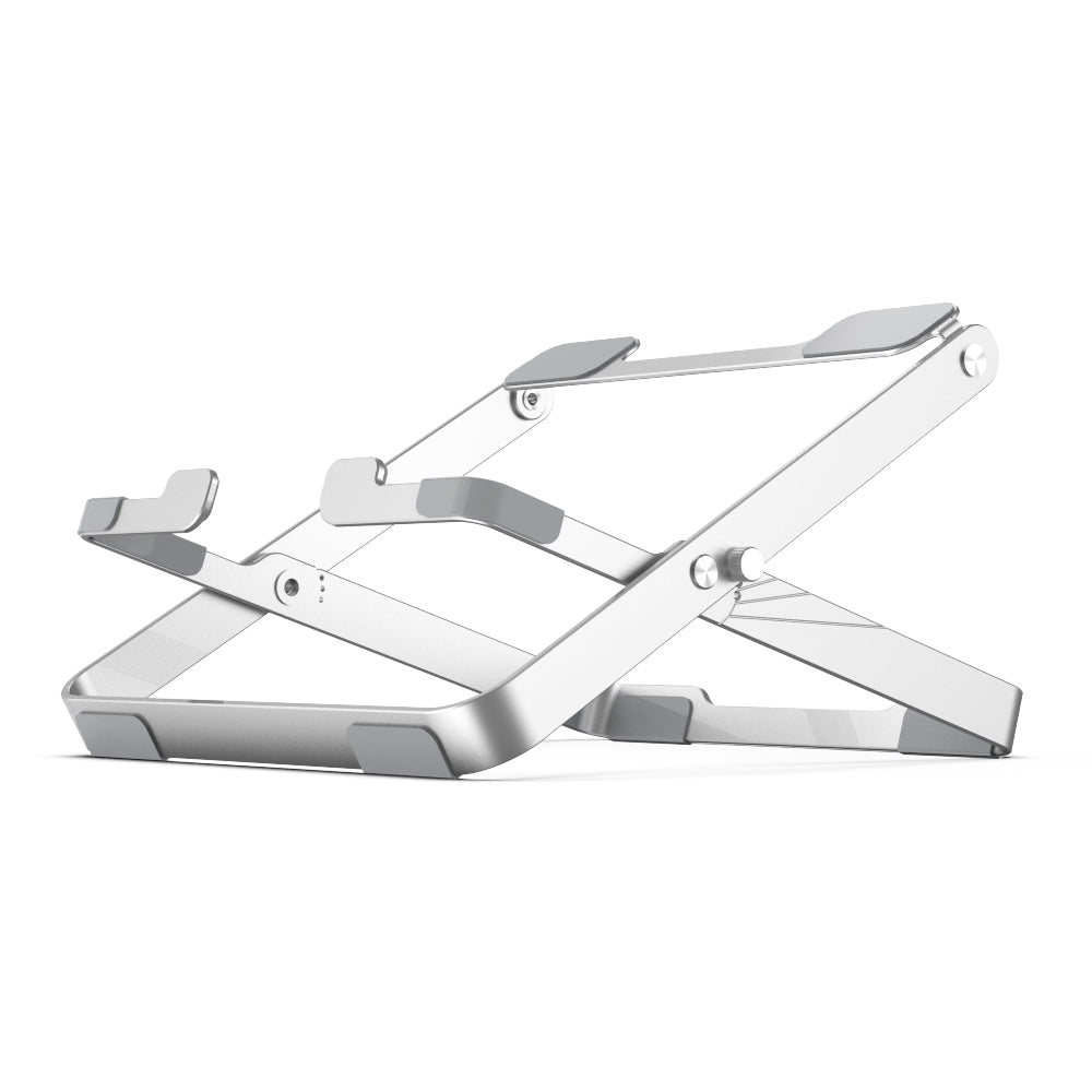 Folding Heat Dissipation Bracket Adjustable Lifting Portable Computer Bracket