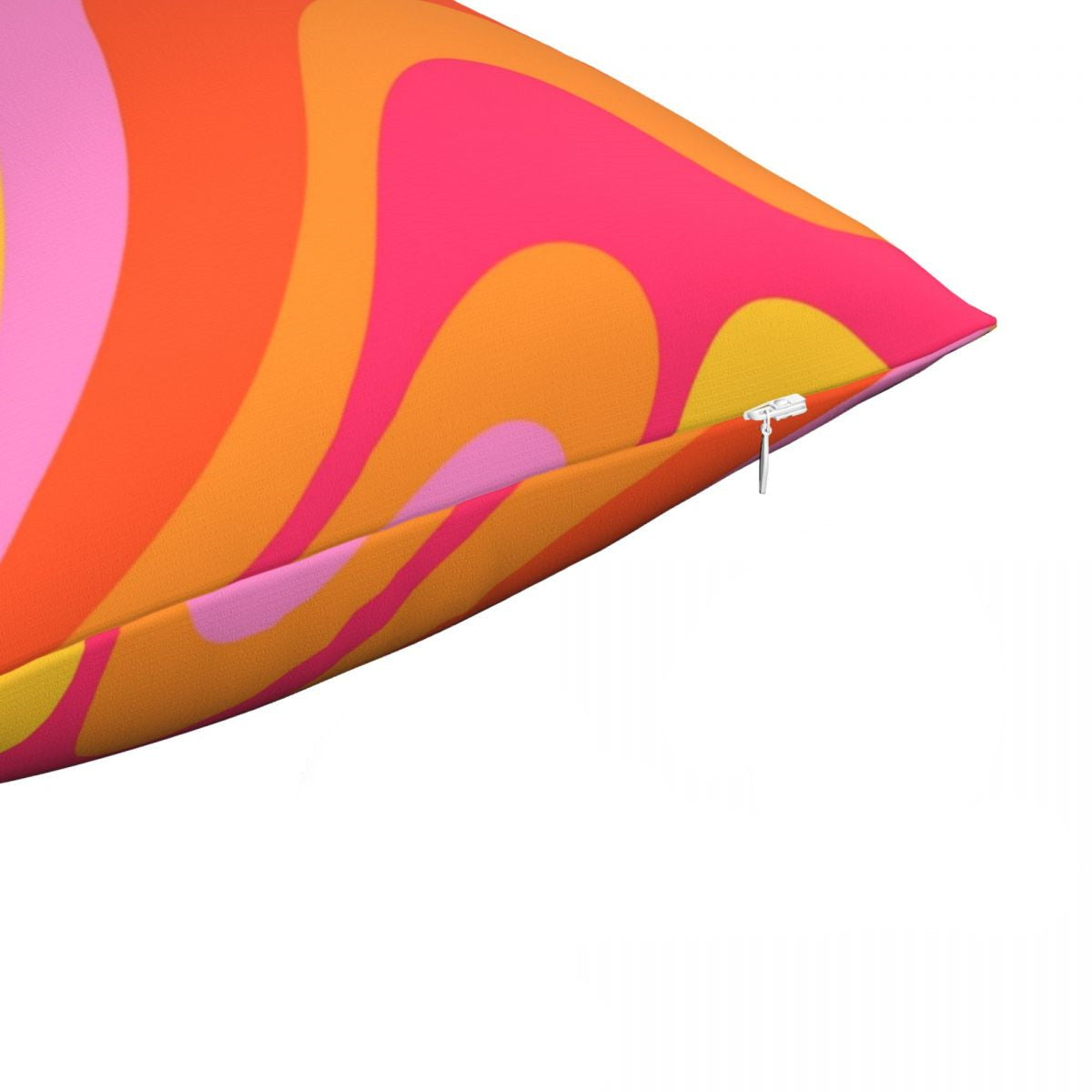 Office Nap Pillow Bay Window Cushion Cover