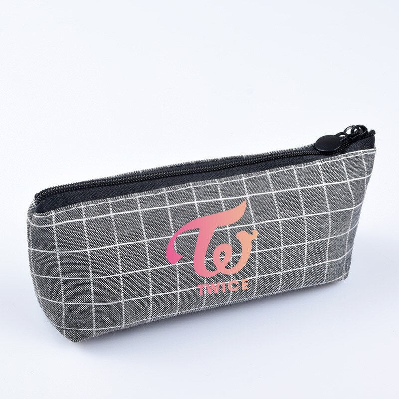 Pen Bag Stationery Bag for Neighbouring Students