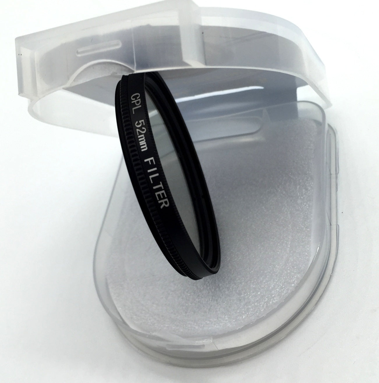 SLR Camera Lens filter CPL Polarizer