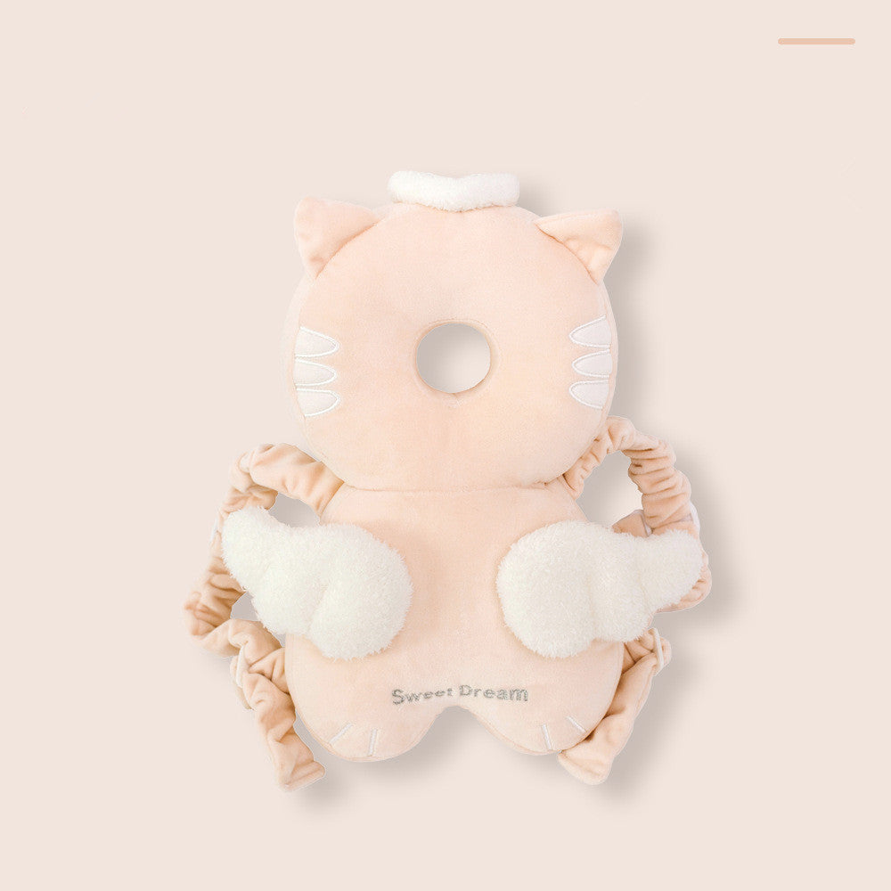 Toddler Anti-fall Artifact Head Protection Pad for Children