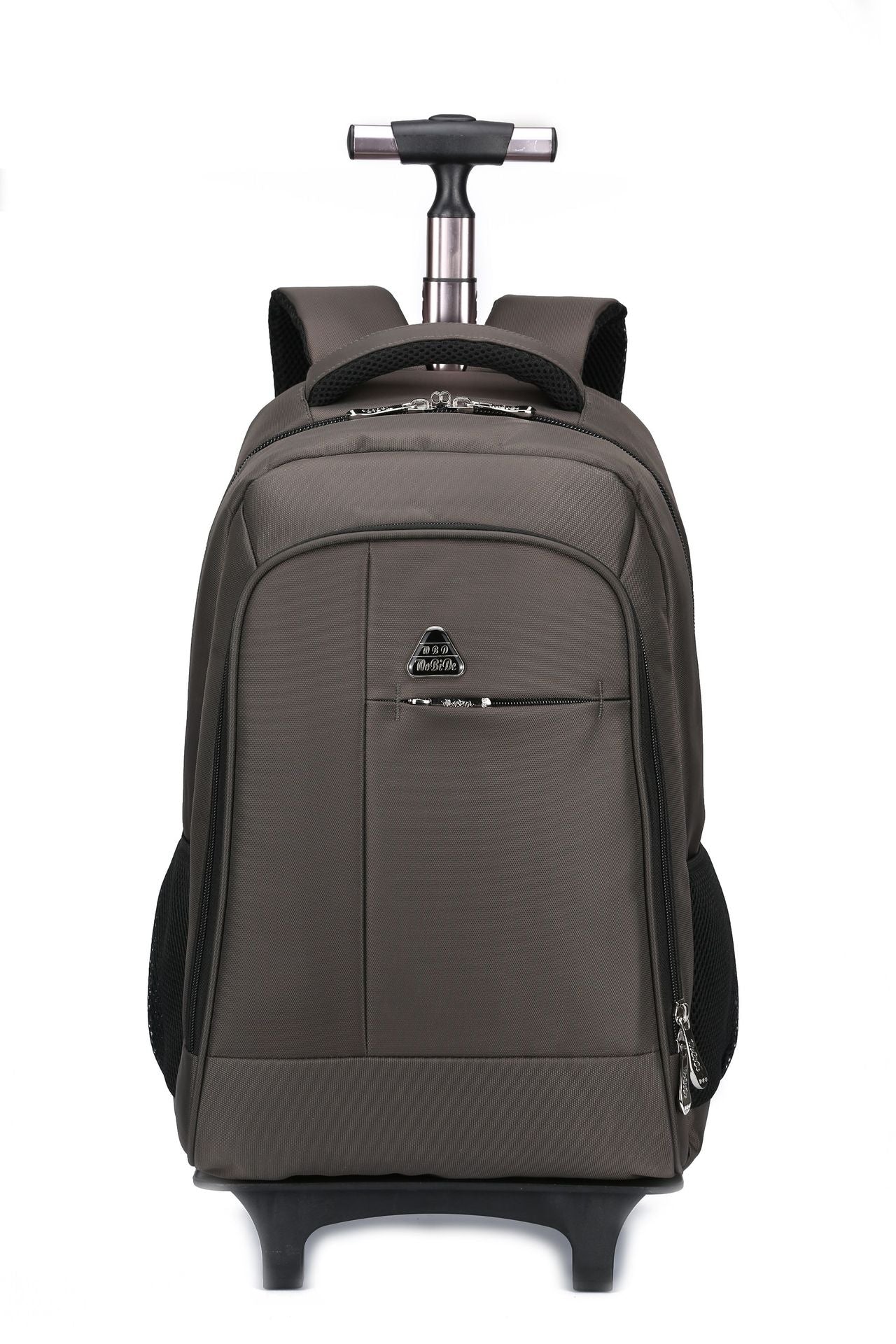 Detachable Shoulder Trolley Backpack For Travel