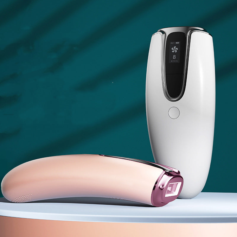 Laser Hair Removal Device Ladies Shaver