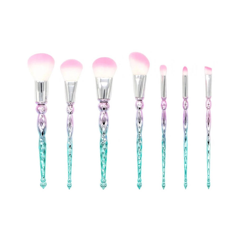 Makeup Brush Set Makeup Brush Diamond Tower