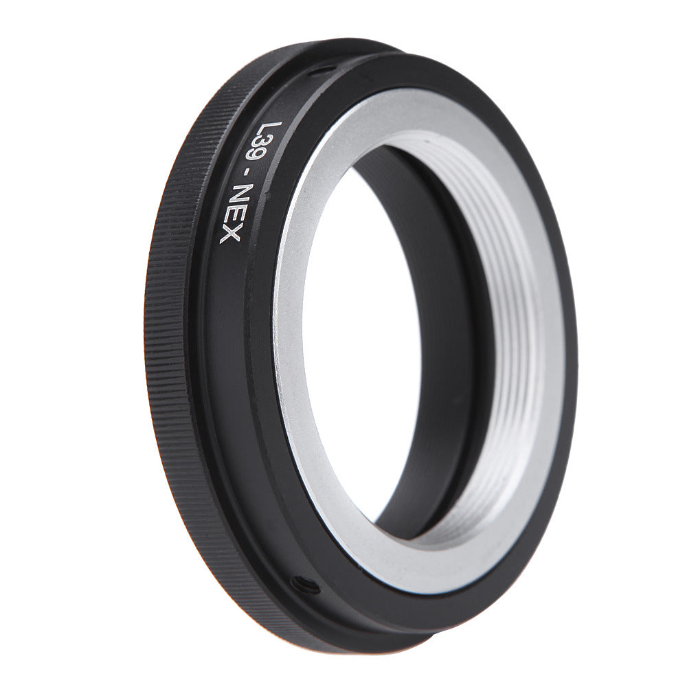 Leica 39MM screw lens adapter