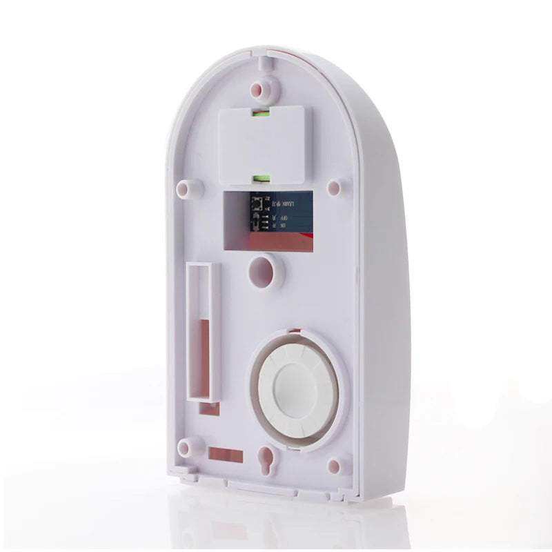 Wireless Intelligent Sound And Light Alarm Siren