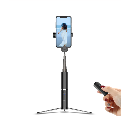 Mini Portable Wireless Bluetooth Selfie Stick