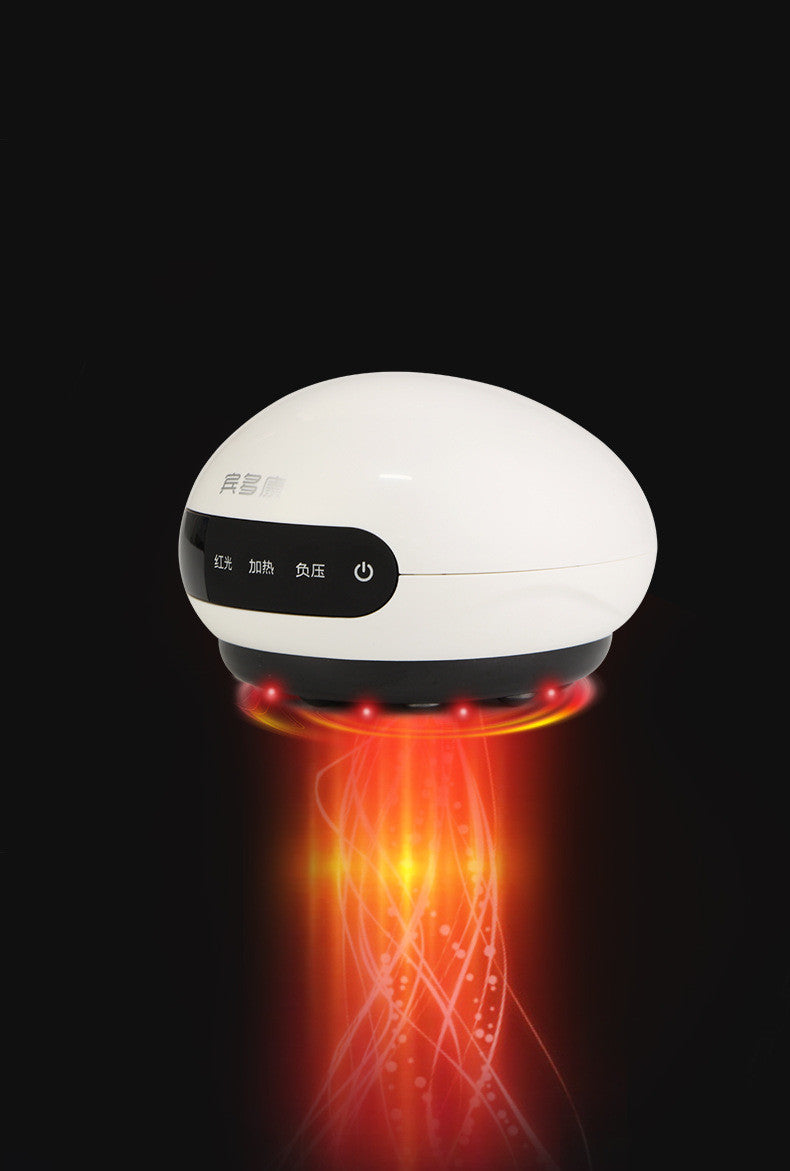 Intelligent Gua Sha And Cupping All-in-One Machine
