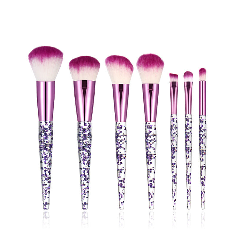 Beauty tools makeup brush