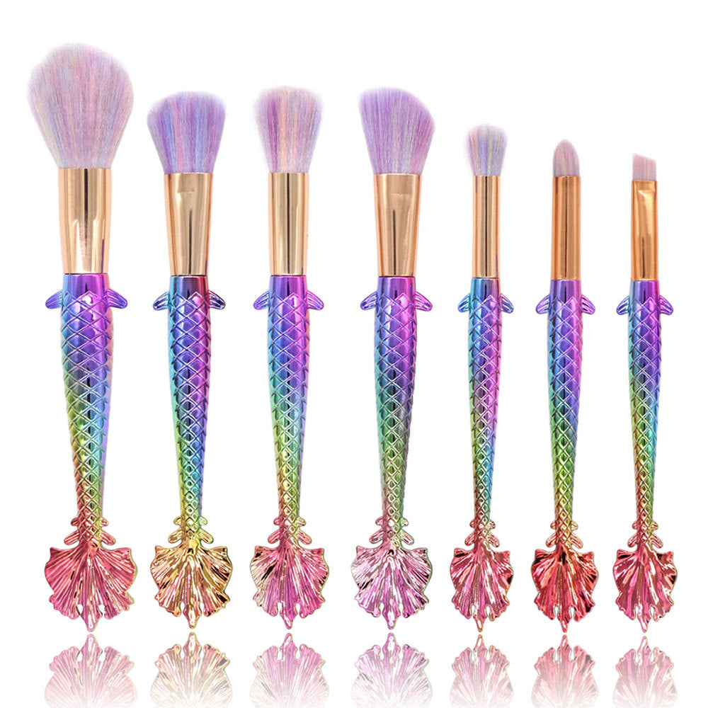 Beauty tools makeup brush