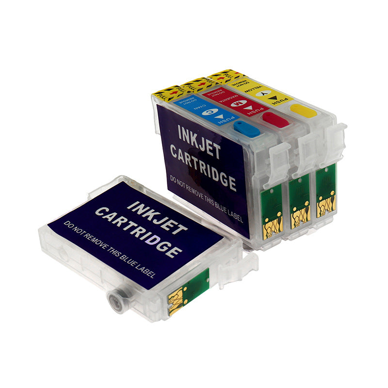 T0731N-4 CX3900 CX5500 CX5900 CX8300 Refillable Cartridge