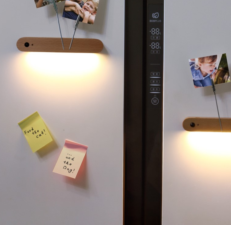 Great Creative Stand Sensor Night Light