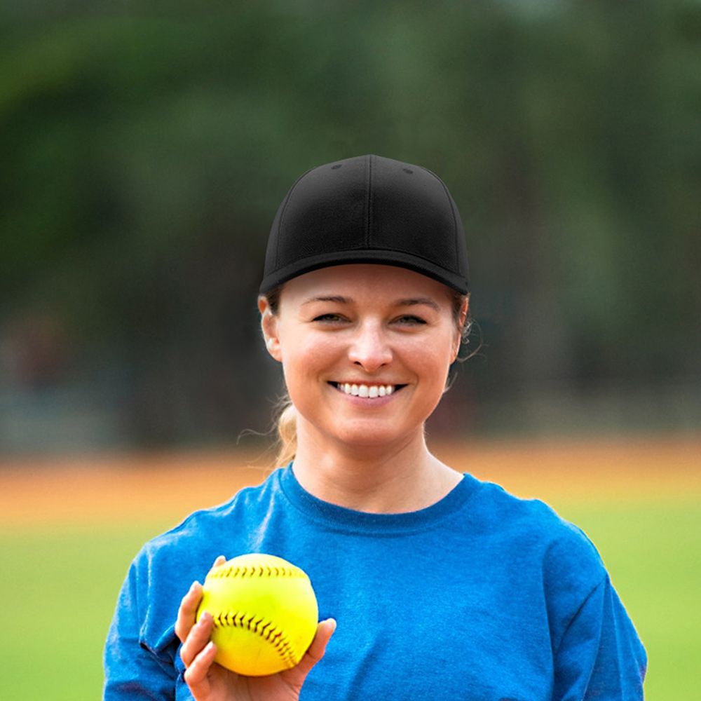 Polyester Baseball Cap