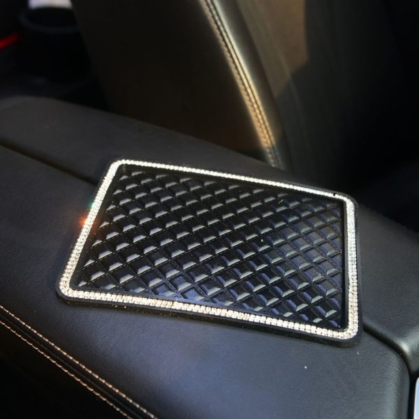 CarInterior Accessories Perfume Anti-slip Mat