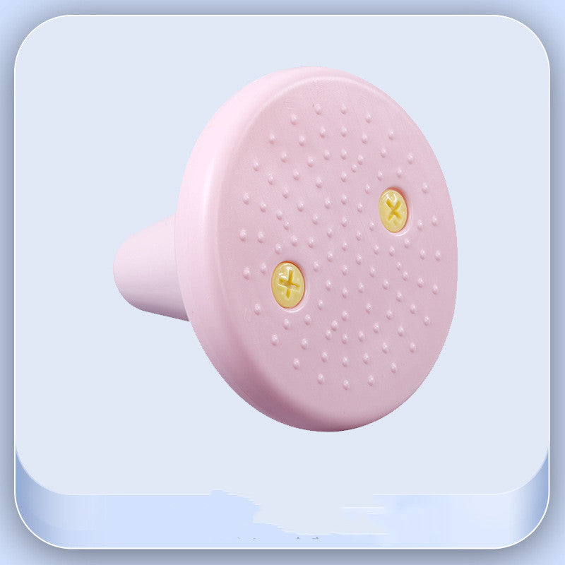 Children Balance Training Sensory Integration Toy Throwing Ring Funny Game Balance Perception Kids Teaching Aid