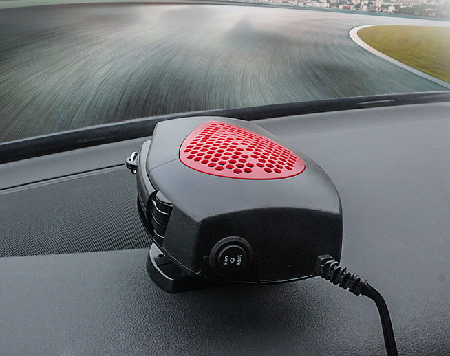 Portable 12V Car Heater Car Heater Defrost