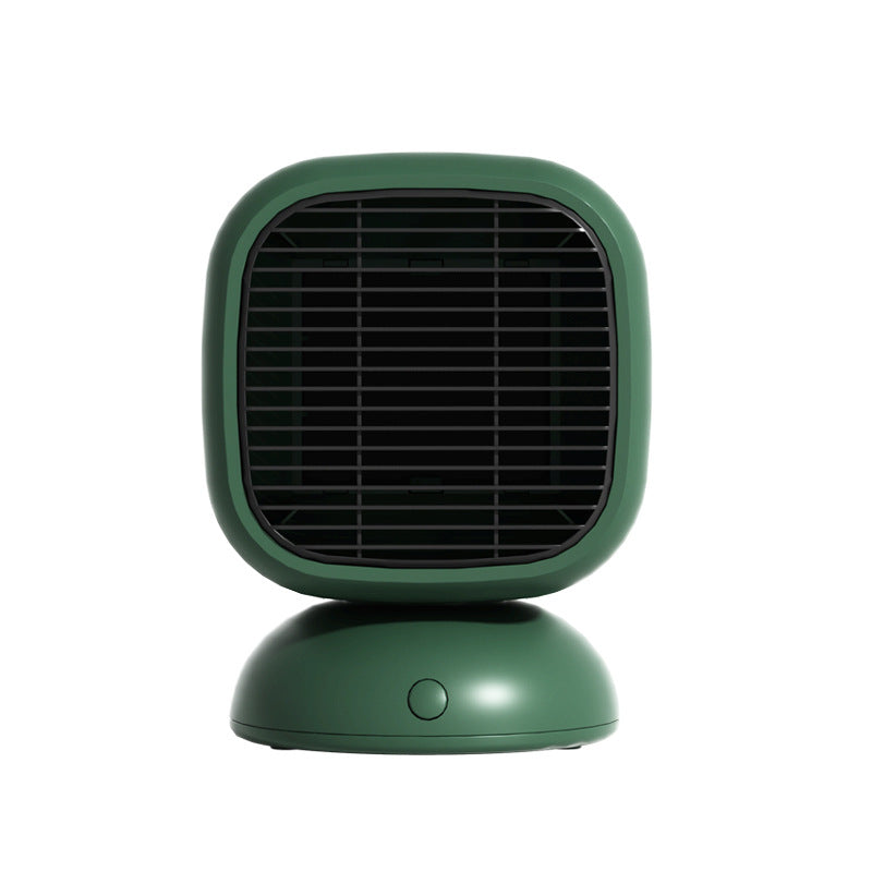 Home Dormitory Office Desktop Small Heater