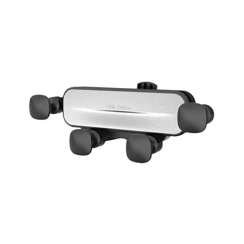 Gravity Car Decoration Mini Bracket