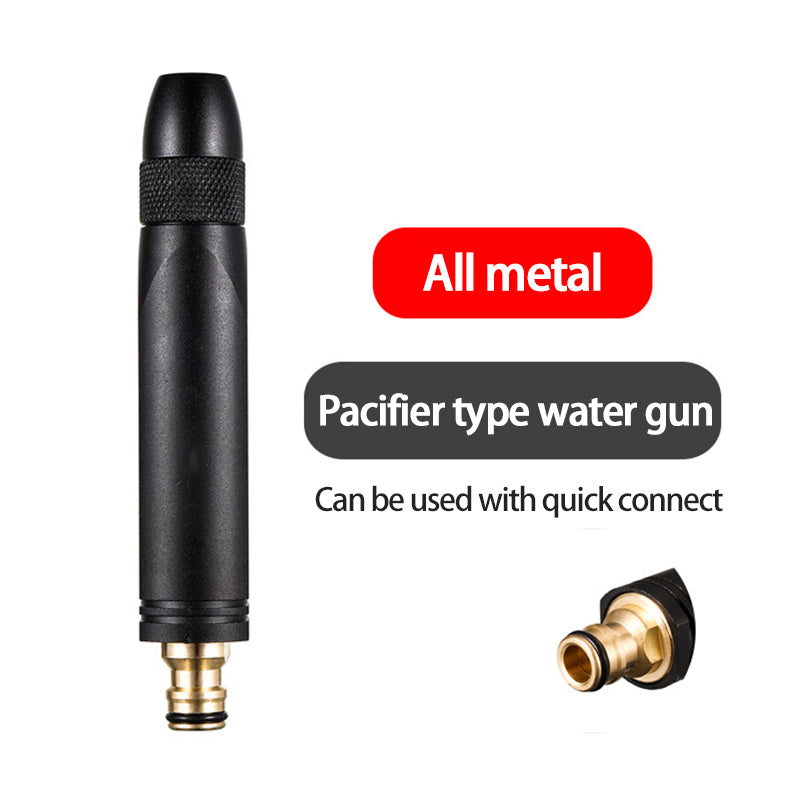 Car Washing Room Copper Direct Spray Water High Pressure Flushing Tool