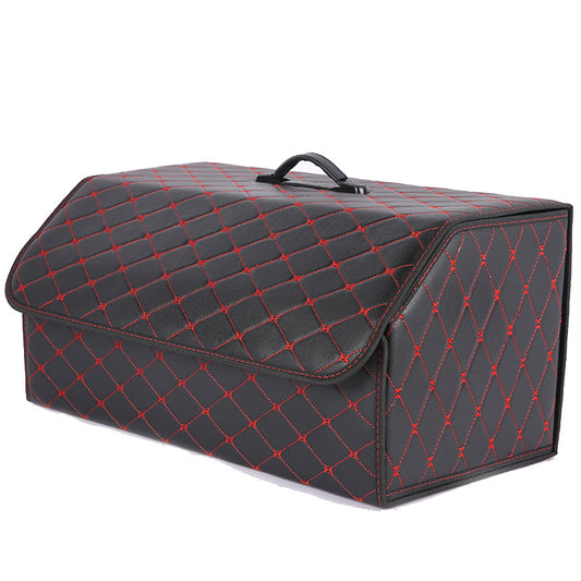 Large-capacity Foldable Car Trunk Storage Box