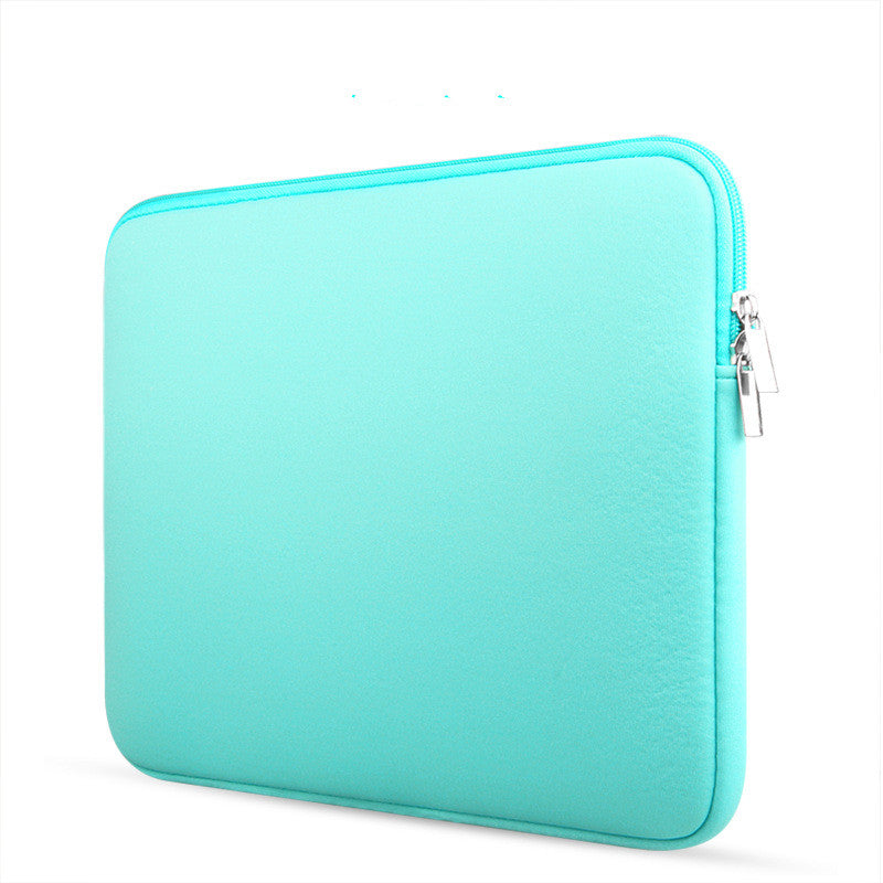 15.6 Notebook Liner Bag Protective Cover