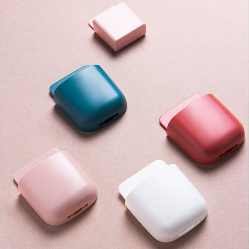 Multifunctional Mobile Phone Charging Stand Creative Wall