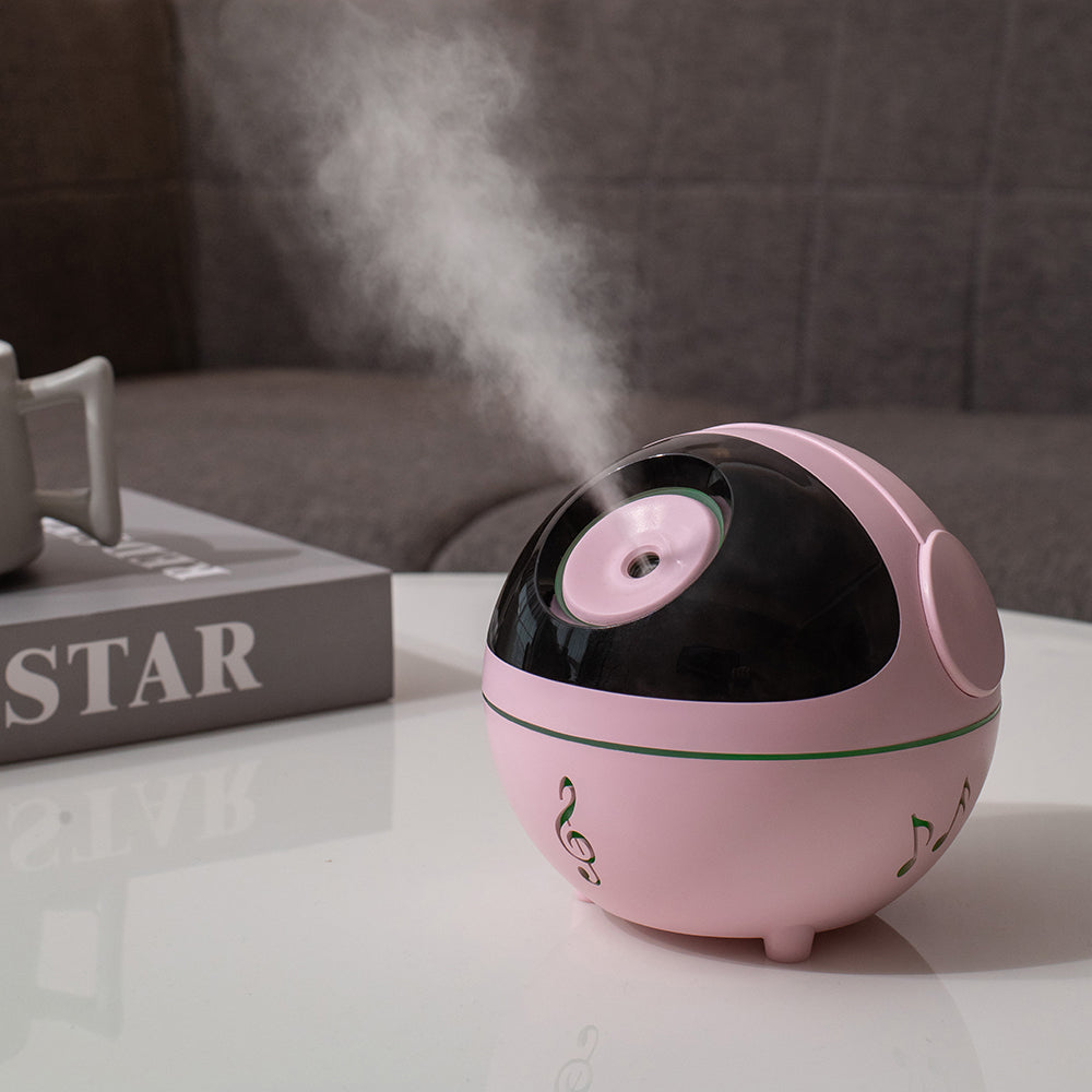 Music Elf Humidifier