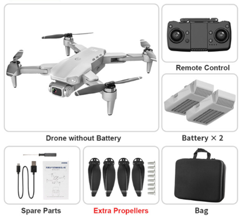 Professional Aerial Remote ControlAircraft