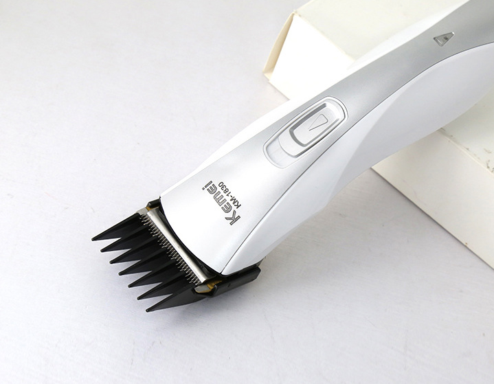 Electric Clipper Electric Hair Clipper Electric Hair Clipper KM-1830