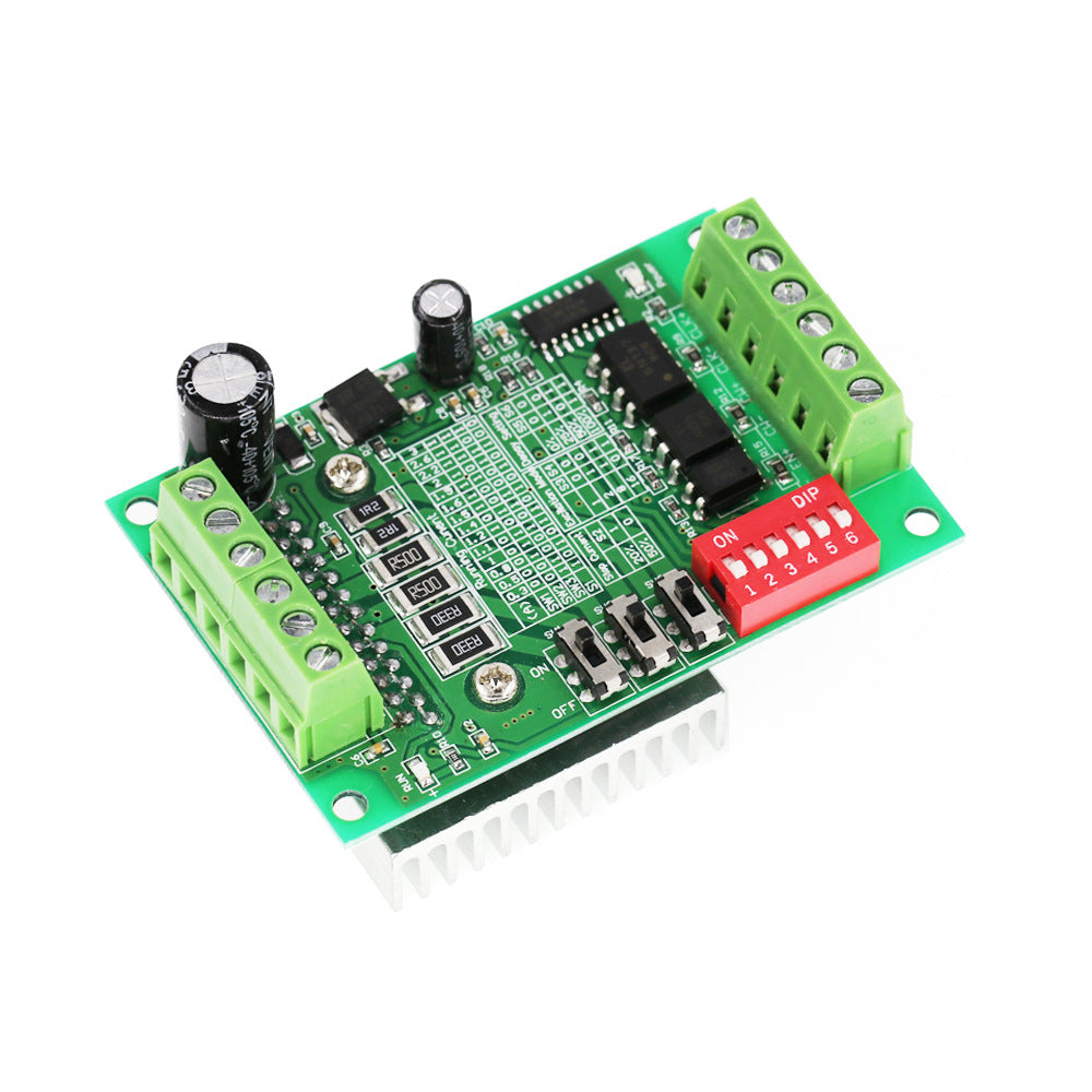 TB6560 3A stepper motor driver