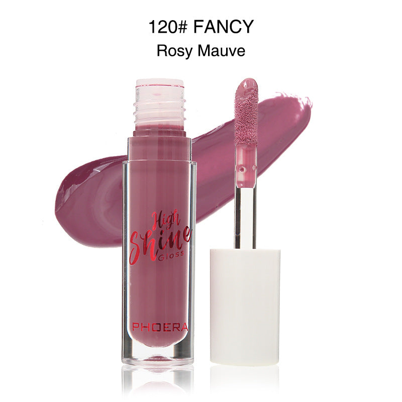 Mirror Moisturizing Lip Gloss