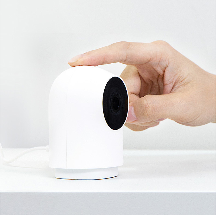 Compatible with Apple , Aqara Smart Camera