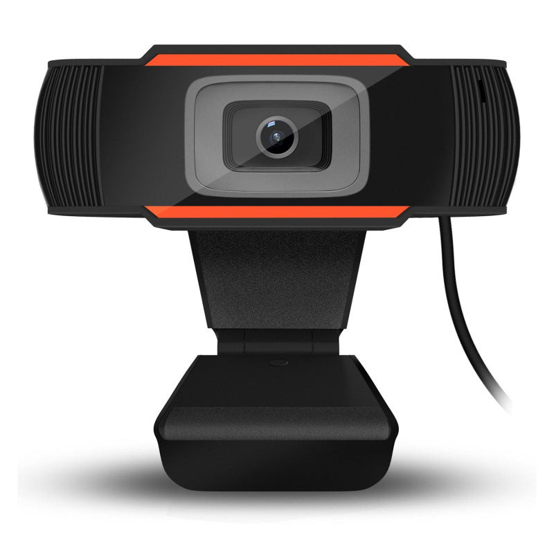 HXSJ A870 computer camera with microphone