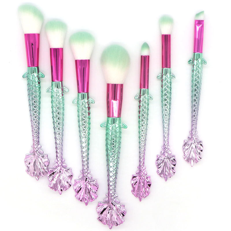 Beauty tools makeup brush