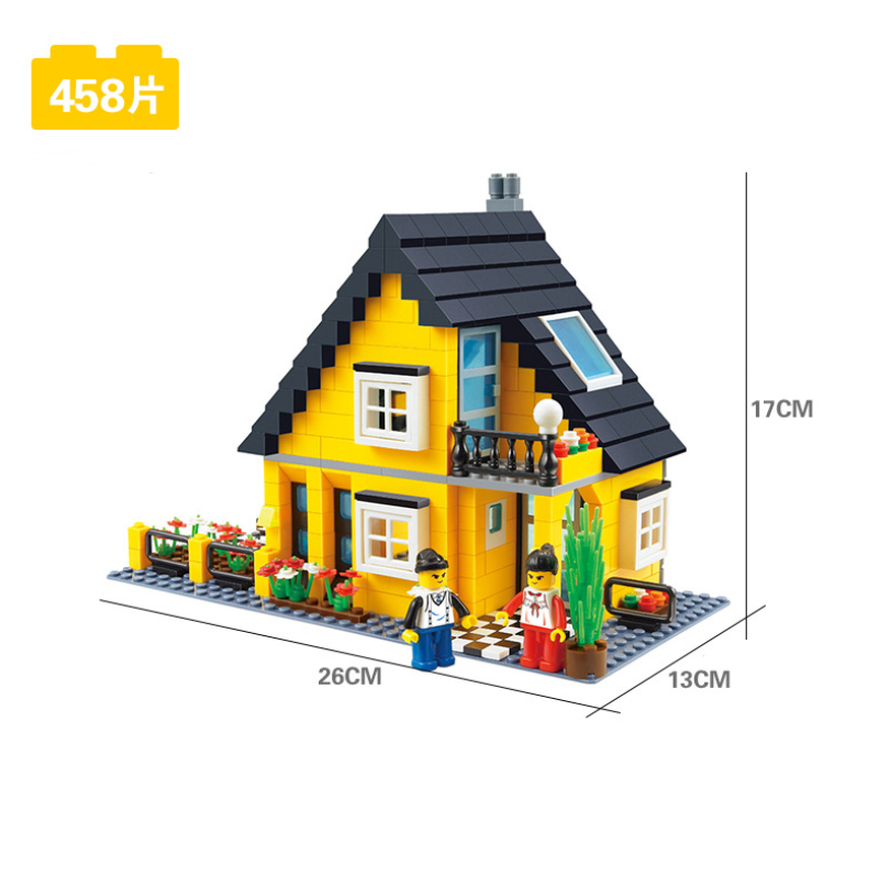 Children's educational toys