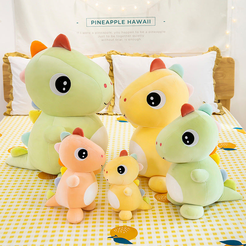 Children's Plush Toy Bed Sofa Pillow