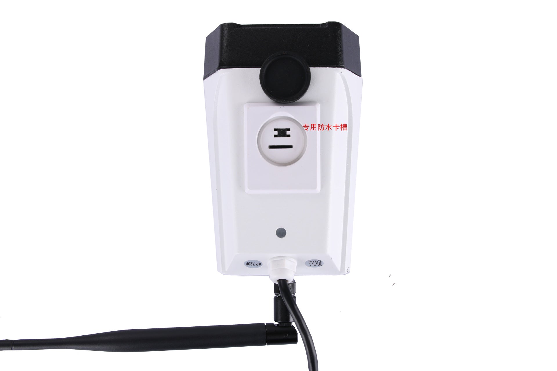 HD home surveillance camera