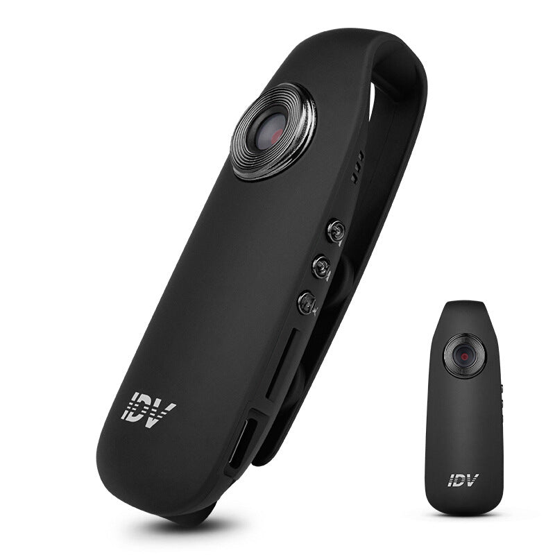 Outdoor camera recorder