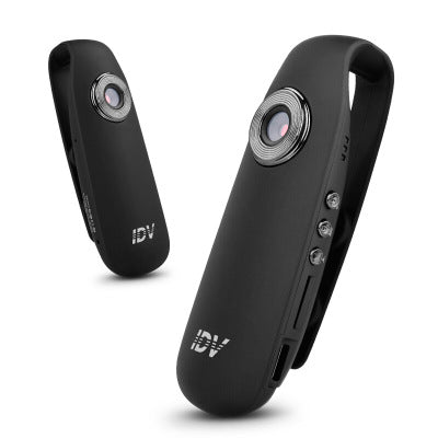 Outdoor camera recorder