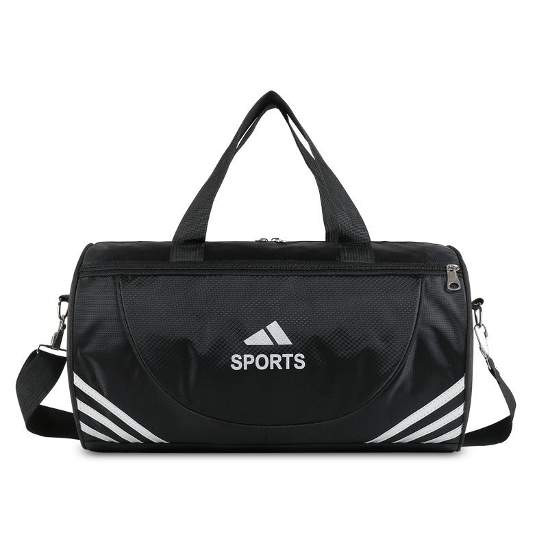 Men's And Women's Large Capacity Yoga Bag