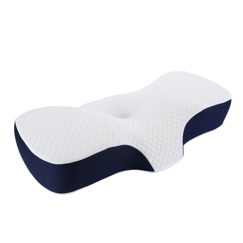 Neck Support Slow Rebound Memory Foam Pillow