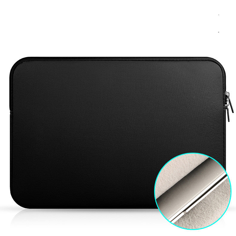 15.6 Notebook Liner Bag Protective Cover