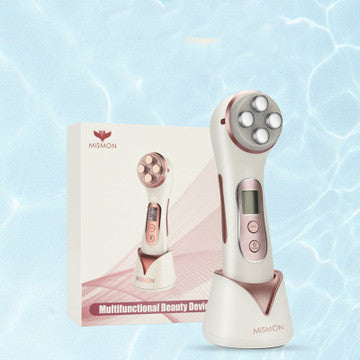 Massager Clean And Import Photon Skin Rejuvenation Instrument