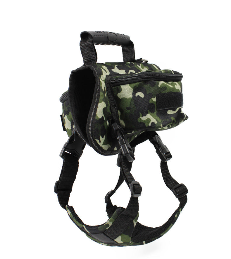 Pet Go Out Portable Self Backpack