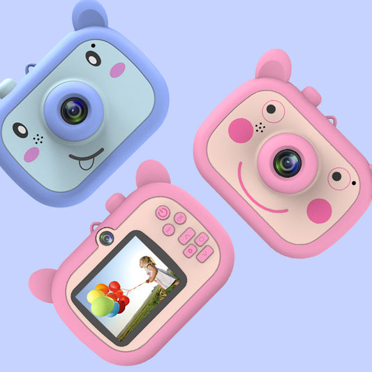 Child camera