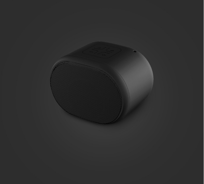 K3 Smart Bluetooth Speaker