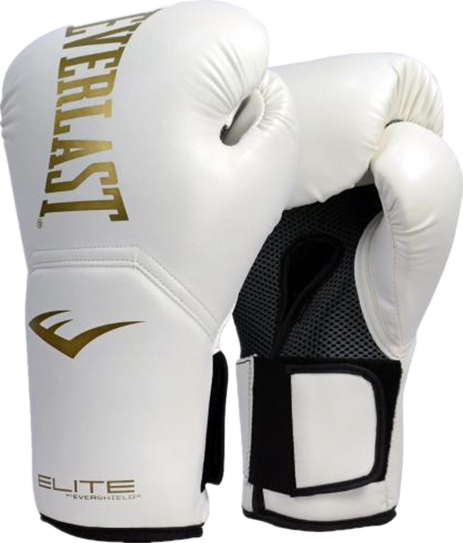 Fighting Sanda Muay Thai Boxing Set Sandbag Gloves