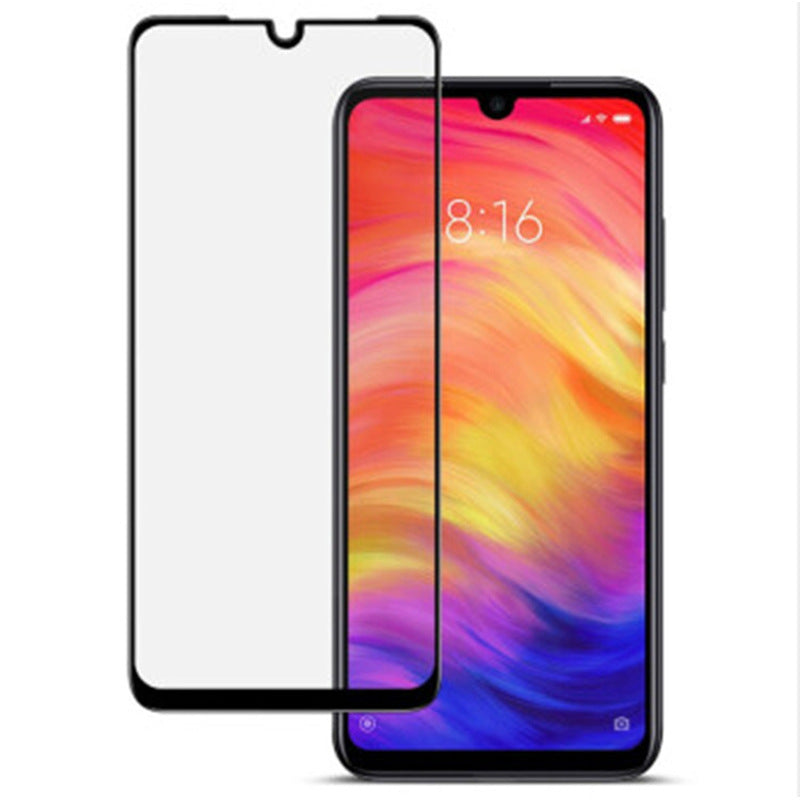 Compatible With Mi 8 Youth High Aluminum LargeTempered Film