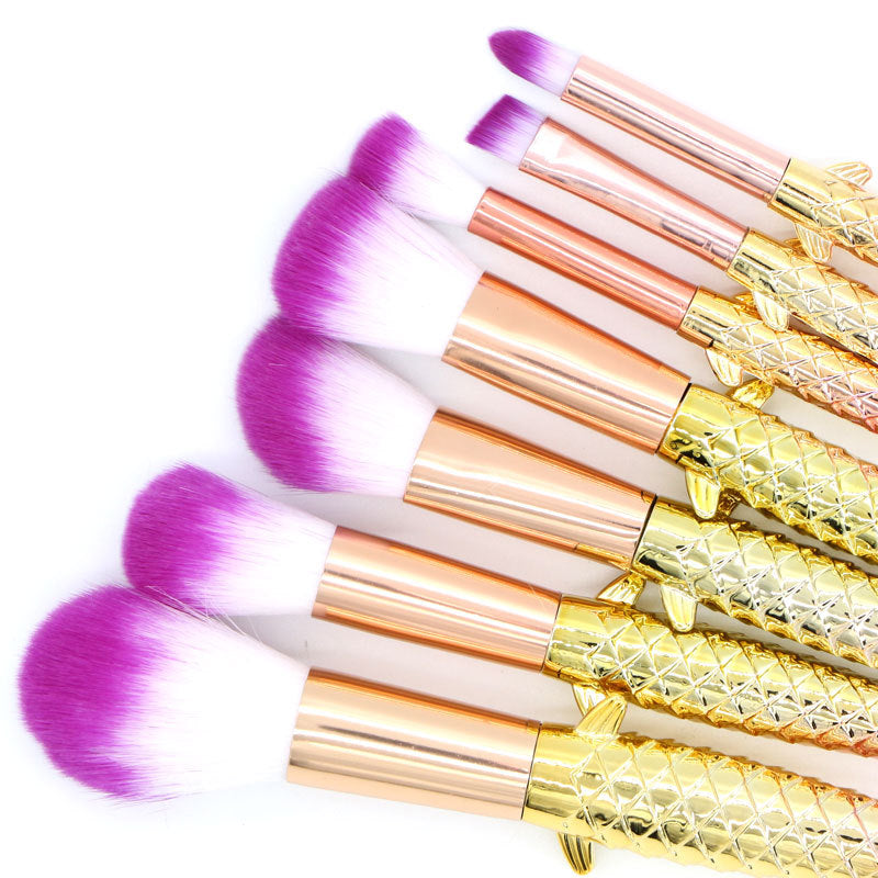 Beauty tools makeup brush